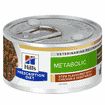 Feline Metabolic Weight loss & Maintenance - Boîte