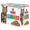 Feline Perfect Weight Delicious Selection - Frischebeutel