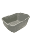 Katzentoilette mit Haube