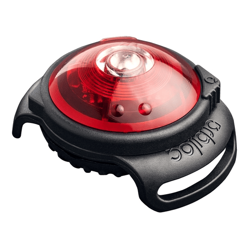 ORBILOC Dual LED Sicherheitslicht rot