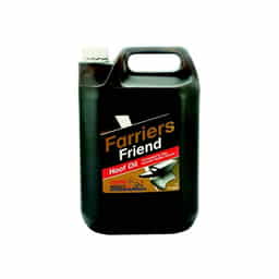 Farriers Friend Hoof Oil