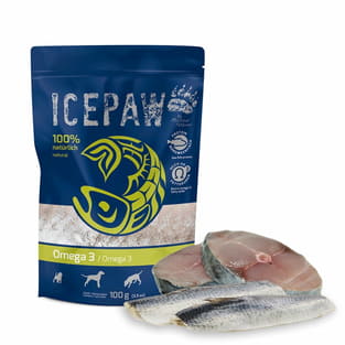 Dog Omega 3