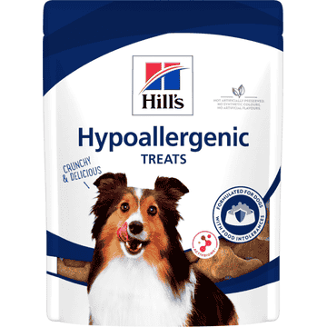 HypoAllergenic Treats
