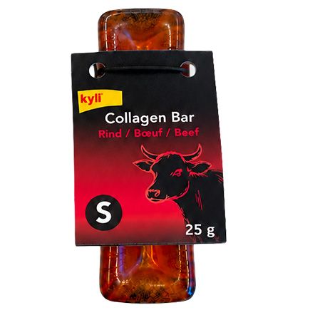 Collagen Bar Rind