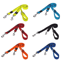 Hundeleine Utility Classic M