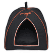 Igloo pour chiens et chats Vanto