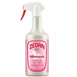 Mähnenglanz