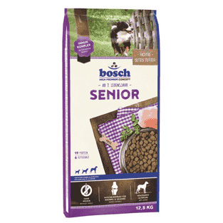 Senior