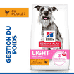 Canine Mature Adult 7+ Light Small & Mini Breed