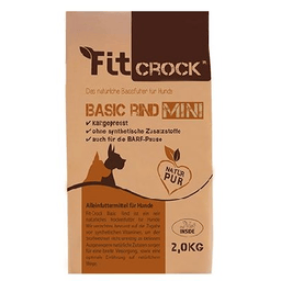 Fit-Crock Basic Rind Mini