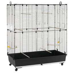 Cage à oiseaux Planeta Large