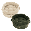 Hundekorb Louis Cord