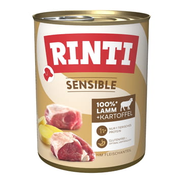 Sensible 800g