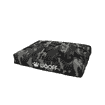 Hundeliege Allwetter Camouflage Grau