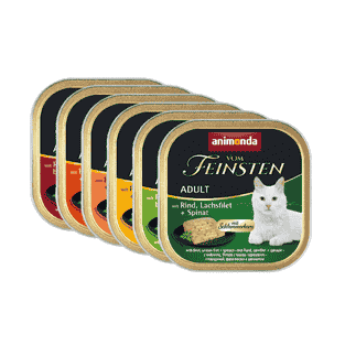 vom Feinsten Adult avec noyau gourmand
