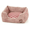 Hunde- & Katzenbett Leina