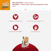 Feline  Adult Neutered Poulet Grenade