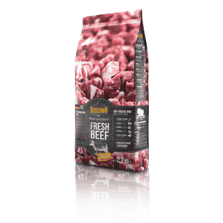 Mastercraft Fresh Beef