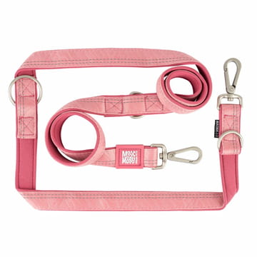 Dog leash Multi Function size L