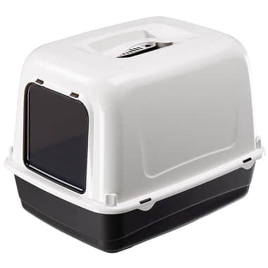 Katzentoilette Clear Cat 10