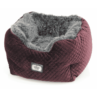 Hunde- & Katzenbett Luton, eckig