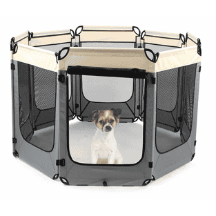 Enclos pour chiots Kyle
