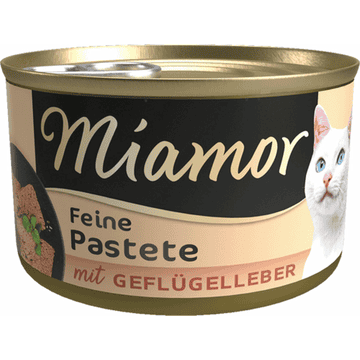 Miamor pâté - Can