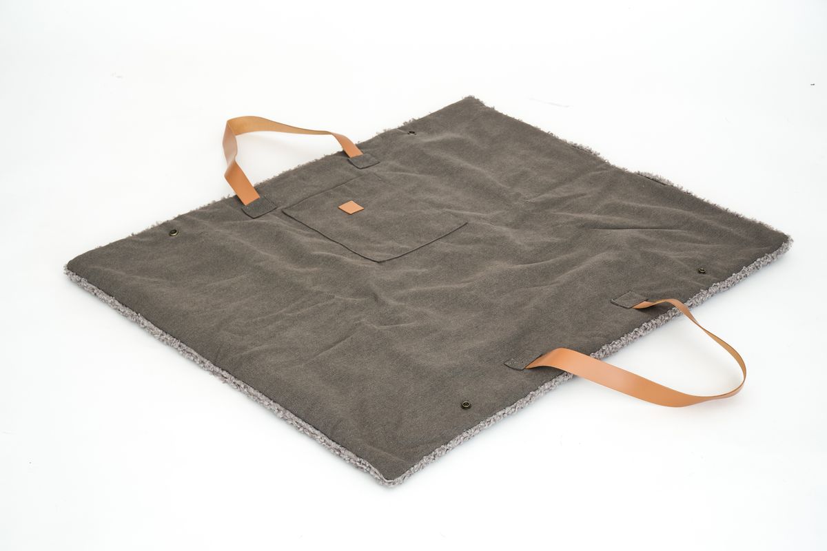 Reisematte Aventura Travel Mat