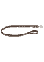 Laisse Design Bone Yard Brown