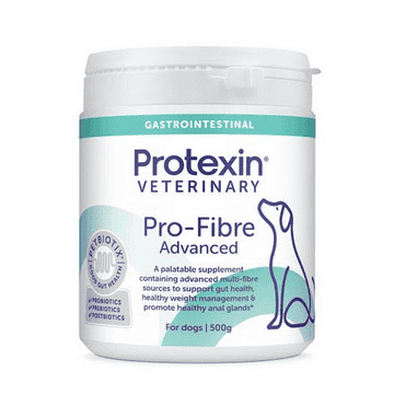 Pro-Fibre advanced