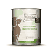 Dog pure meat enjoyment - delicious pure beef