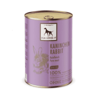 Viande pure lapin
