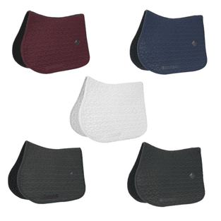 Chabraque pour selle mixte Basic