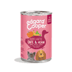 Canard &amp; Poulet Junior - Boîte