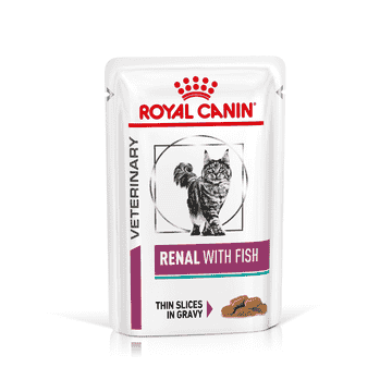 Renal - Frischebeutel