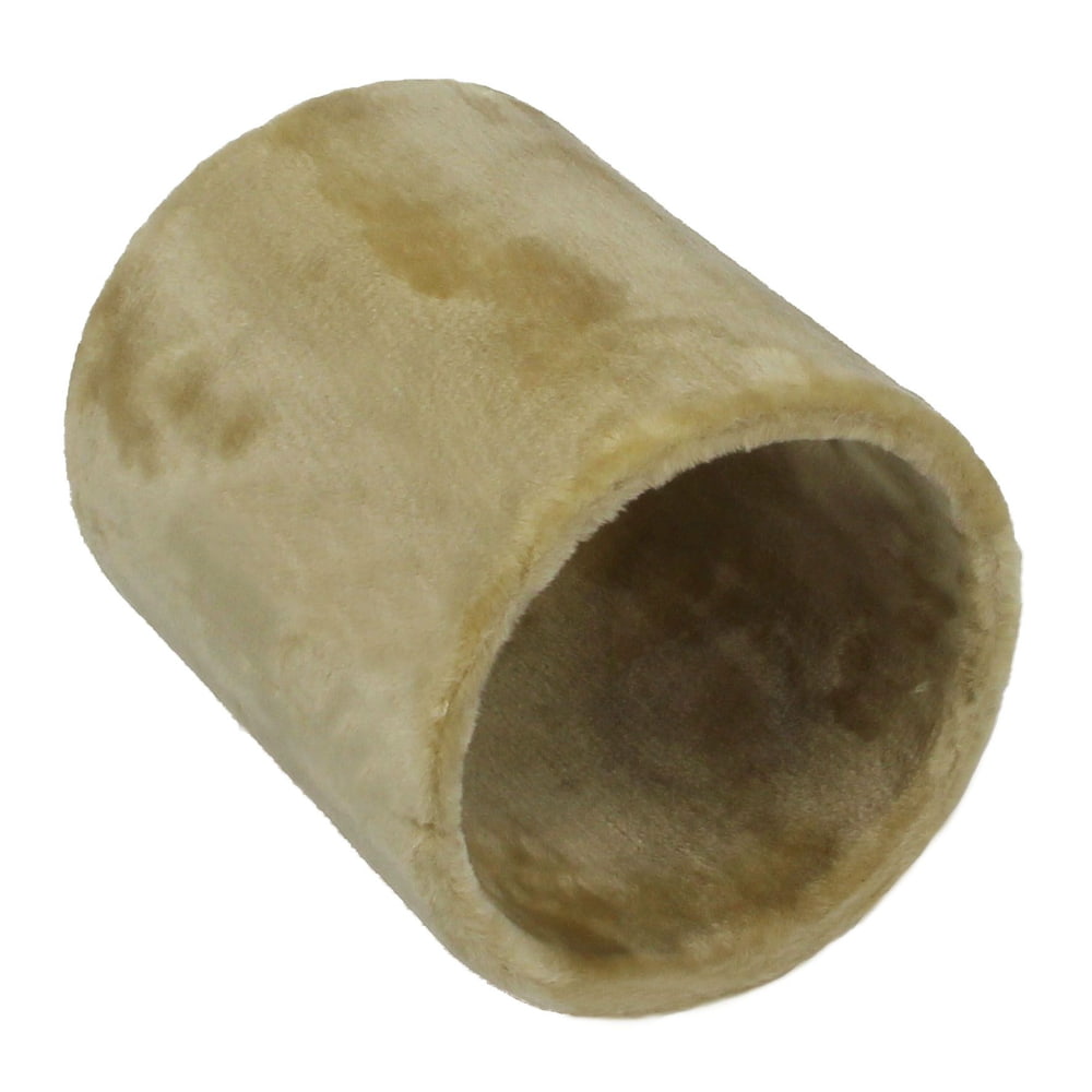 Tunnel Ø 32 cm, L 35 cm, beige