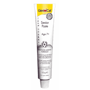 GimCat Paste Expert Line Senior