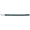 SportLine Führleine, 20 mm / 180 cm, schwarz