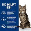 Feline Metabolic Weight loss & Maintenance Tuna