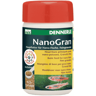 Nano Gran