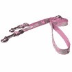 Dog leash Reflecto