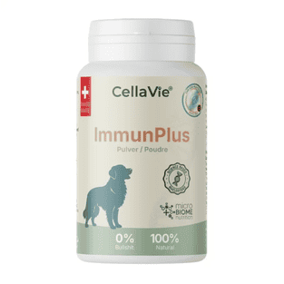 Canine ImmunPlus Pulver für Hunde