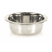 Stainless steel bowl Anti-Slip