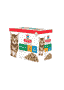 Kitten Favourite Selection - Frischebeutel