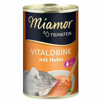 Trinkfein Vitaldrink