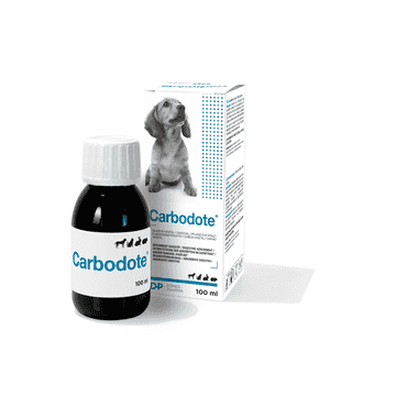 Carbodote Suspension