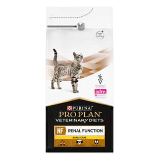 FELINE NF Renal Function Early Care