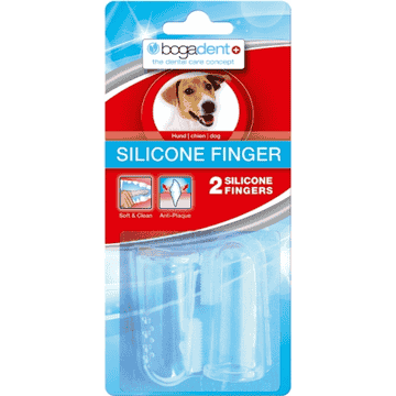 bogadent Silicone Finger