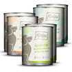 Dog tasty meals - Mix package I