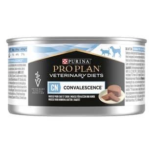 CAT/DOG CN Convalescence Mousse